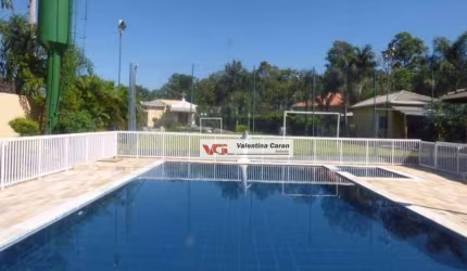 Chácara Residencial à venda, Vale das Laranjeiras, Indaiatuba - CH0807.