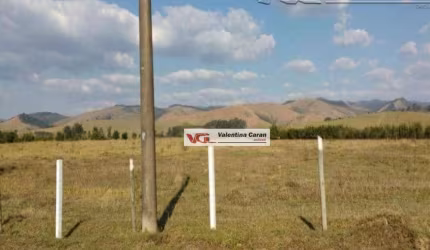 Área à venda, 243247 m² por R$ 13.800.000,00 - Moreira César - Pindamonhangaba/SP