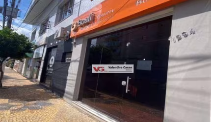 Prédio Comercial à venda, Centro, Indaiatuba - PR0059.