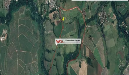Área à venda, 300000 m² por R$ 20.000.000,00 - Jardim São Domingos - Monte Mor/SP