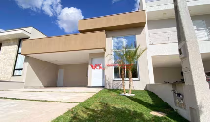 Casa com 3 suítes com piscina à venda, 173 m²  Jd Terra Nobre