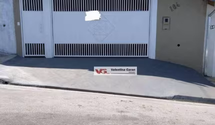 Casa com 3 dormitórios à venda, 138 m² por R$ 660.000,00 -  Jardim Residencial Nova Veneza - Indaiatuba/SP