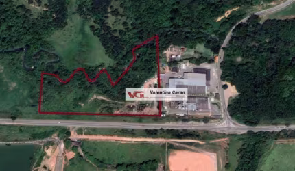 Área para alugar, 29680 m² por R$ 28.462,61/mês - Distrito Industrial Benedito Storani - Vinhedo/SP