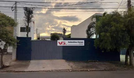 Terreno à venda, 325 m² por R$ 900.000,00 - Jardim Panorama - Indaiatuba/SP