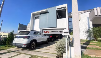 Sobrado com 3 dormitórios à venda, 280 m² por R$ 1.750.000,00 - Jardim Bréscia - Indaiatuba/SP