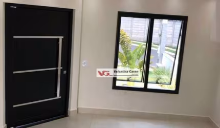 Sobrado com 3 dormitórios à venda, 136 m² por R$ 1.000.000,00 - Jardins do Império - Indaiatuba/SP