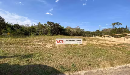 Terreno à venda, 715 m² por R$ 670.000,00 - Portal dos Bandeirantes - Salto/SP