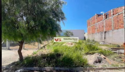 Terreno à venda, 150 m² por R$ 220.000,00 - Jardim dos Sabiás - Indaiatuba/SP
