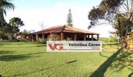 Área à venda, 9039 m² por R$ 4.000.000,00 - Santa Eliza - Itupeva/SP