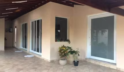 Chácara com 3 dormitórios à venda, 1000 m² por R$ 1.700.000,00 - Itaici - Indaiatuba/SP