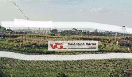 Área à venda, 18000 m² por R$ 2.120.000,00 - Reforma Agrária - Valinhos/SP
