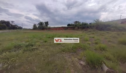 Terreno à venda, 748 m² por R$ 450.000,00 - Loteamento Comercial Bortoletto - Indaiatuba/SP