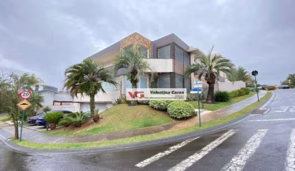 Sobrado com 4 dormitórios à venda, 440 m² por R$ 4.980.000,00 - Jardim Vila Paradiso - Indaiatuba/SP