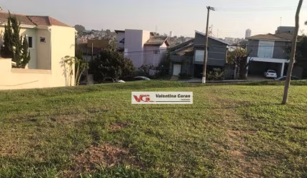 Terreno à venda, 450 m² por R$ 740.000,00 - Loteamento Ville Coudert - Indaiatuba/SP