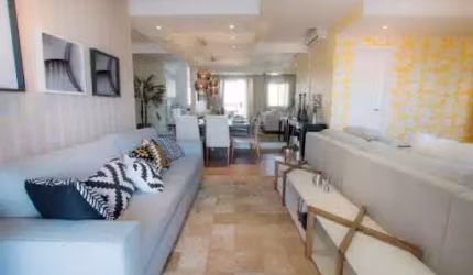 Apartamento com 2 dormitórios à venda, 72 m² por R$ 850.000,00 - Premium Residence - Indaiatuba/SP