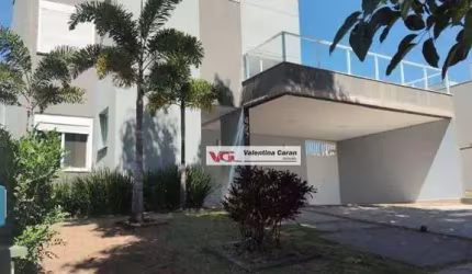 Sobrado com 4 dormitórios à venda, 333 m² por R$ 2.500.000,00 - Residencial Helvétia Park - Indaiatuba/SP