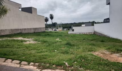 Terreno à venda, 301 m² por R$ 450.500,00 - Jardim Piemonte - Indaiatuba/SP