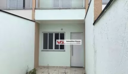 Jardim Nely - Indaiatuba/SP - Sobrado com 2 dormitórios à venda, 70 m² por R$ 380.000