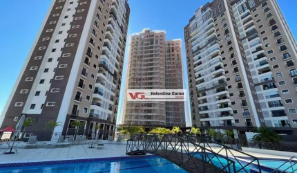 Apartamento com 3 dormitórios à venda, 147 m² por R$ 1.420.787,37 - The Park View - Indaiatuba/SP