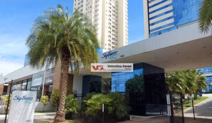 Loja para alugar, 275 m² por R$ 26.700,00/mês - Condomínio Sky Towers Office - Indaiatuba/SP
