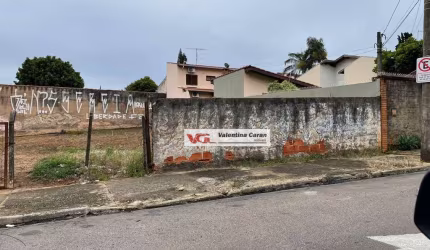 Terreno para alugar, 354 m² por R$ 3.699,50/mês - Jardim Dom Bosco - Indaiatuba/SP