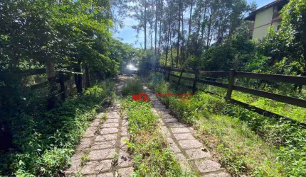 Chácara com 2 dormitórios para alugar, 2900 m² por R$ 6.000,00/mês - Itaici - Indaiatuba/SP