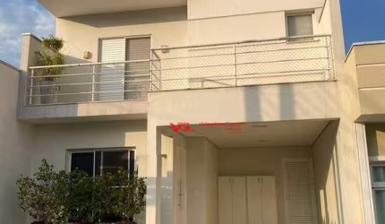 Sobrado com 3 dormitórios à venda, 163 m² por R$ 1.160.000,00 - Jardim Vista Verde - Indaiatuba/SP