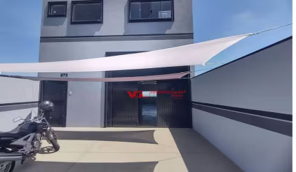 Prédio, 311 m² - venda por R$ 1.500.000,00 ou aluguel por R$ 10.450,00/mês - Residencial Monte Verde - Indaiatuba/SP