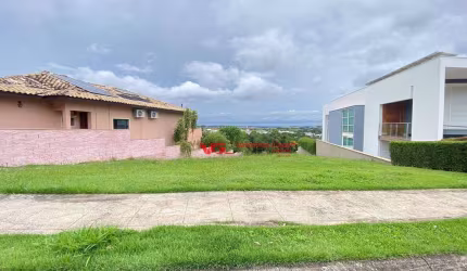 Terreno com vista para o pôr do sol à venda, 540 m² por R$ 1.080.000 - Jardim Vila Paradiso - Indaiatuba/SP