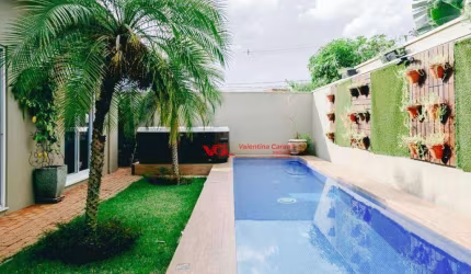 Casa com 3 dormitórios à venda, 181 m² por R$ 2.100.000,00 - Condomínio Terra Magna - Indaiatuba/SP