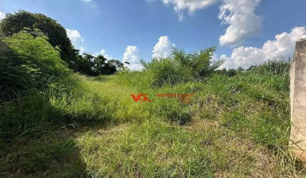 Terreno à venda, 3950 m² por R$ 800.000,00 - Colinas do Mosteiro de Itaici - Indaiatuba/SP