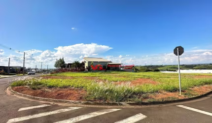 Terreno à venda, 1620 m² por R$ 990.000,00 - Jardim Quintas da Terracota - Indaiatuba/SP