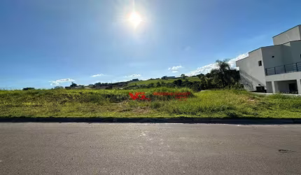 Oportunidade - Lindo lote à venda, 1284 m² por R$ 585.000 - Jardim Quintas da Terracota - Indaiatuba/SP