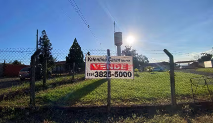 Área à venda, 107529 m² por R$ 6.400.000,00 - Jardim Amanda II - Monte Mor/SP
