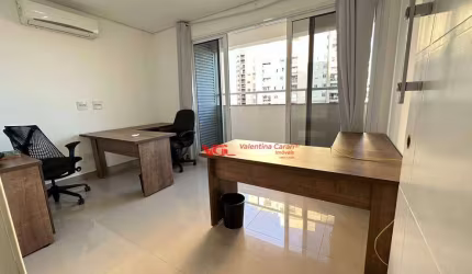 Sala à venda, 39 m² por R$ 342.000,00 - Office Premium - Indaiatuba/SP