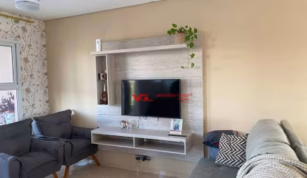 (OPORTUNIDADE) Sobrado com 3 dormitórios à venda, 140 m² por R$ 860.000 - Jardim Park Real - Indaiatuba/SP