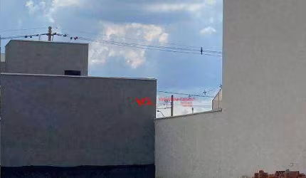 Terreno à venda, 150 m² por R$ 371.000,00 - Jardim Park Real - Indaiatuba/SP