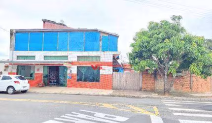 Prédio à venda, 253 m² por R$ 3.000.000,00 - Jardim Bela Vista - Indaiatuba/SP