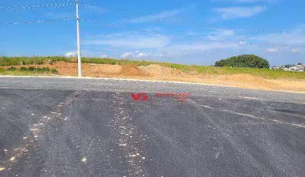 Terreno à venda, 452 m² por R$ 520.812,00 - Condomínio Park Vista Real - Indaiatuba/SP