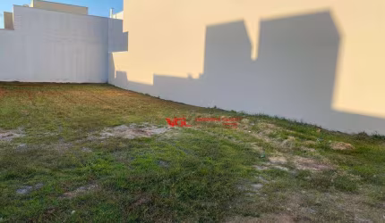 Terreno à venda, 150 m² por R$ 370.000,00 - Jardim Park Real - Indaiatuba/SP