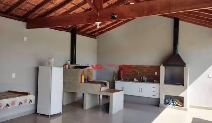 Sítio com 1 dormitório à venda, 27000 m² por R$ 950.000,00 - Casa Branca - Monte Mor/SP