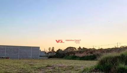 Terreno à venda, 671 m² por R$ 426.000,00 - Loteamento Comercial Bortoletto - Indaiatuba/SP