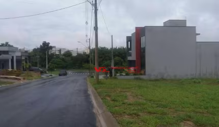 Terreno à venda, 216 m² por R$ 390.000,00 - Jardim Mantova - Indaiatuba/SP