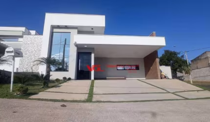 Casa com 3 dormitórios à venda, 172 m² por R$ 1.650.000,00 - Jardim Bréscia - Indaiatuba/SP
