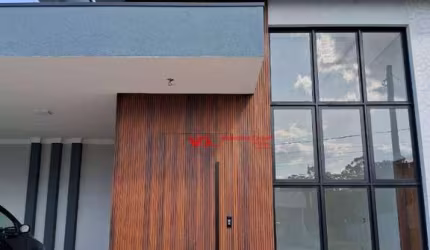 Casa com 3 dormitórios à venda, 168 m² por R$ 1.450.000,00 - Jardins Di Roma - Indaiatuba/SP