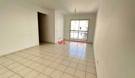 Apartamento com 3 dormitórios para alugar, 90 m² por R$ 3.670,00/mês - Edifício Manhattan - Indaiatuba/SP