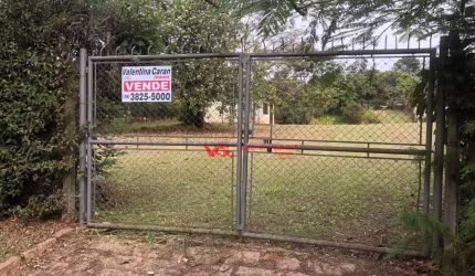 Terreno à venda, 2500 m² por R$ 2.000.000,00 - Colinas do Mosteiro de Itaici - Indaiatuba/SP