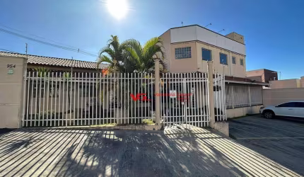 Salão, 404 m² - venda por R$ 2.500.000,00 ou aluguel por R$ 14.900,00/mês - Jardim Colonial - Indaiatuba/SP