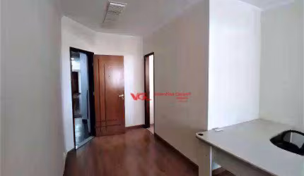 Sala à venda, 48 m² por R$ 210.000,00 - Centro - Indaiatuba/SP