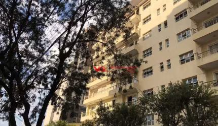 Apartamento com 3 dormitórios à venda, 90 m² por R$ 595.000,00 - Cidade Nova I - Indaiatuba/SP